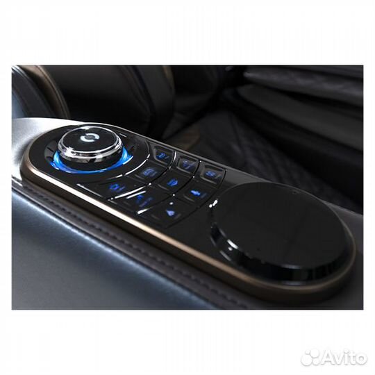 Массажное кресло Meridien Minneapolis