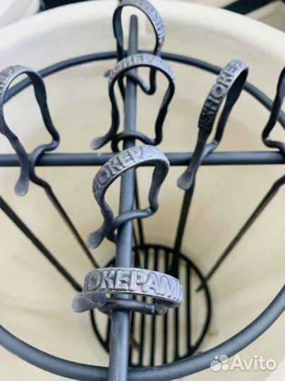 Тандыр Гектор дровяной