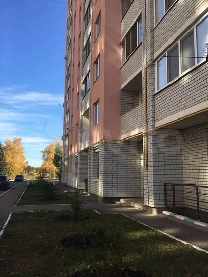 3-к. квартира, 100,3 м², 1/9 эт.