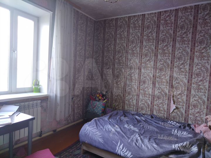 Дом 120 м² на участке 7,5 сот.