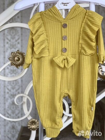 Детские вещи