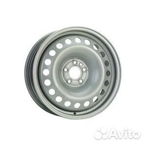 Диски R16 на Ford Transit Tourneo