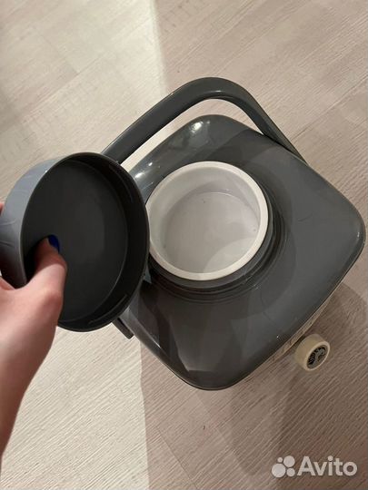 Термос СССР Milton ,новый