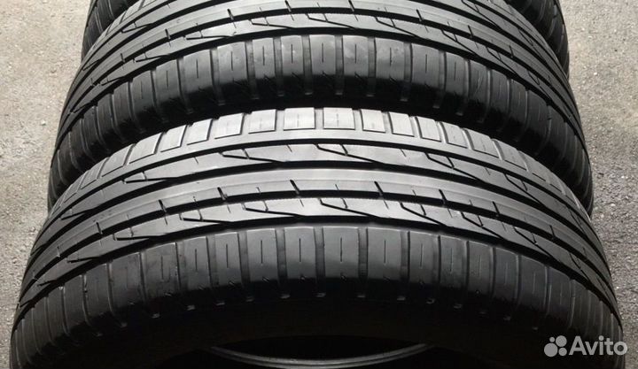 Nokian Tyres Hakka Blue 2 SUV 225/65 R17