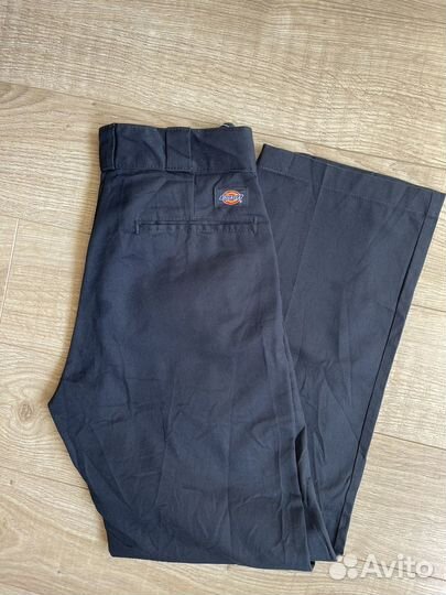 Брюки dickies 874