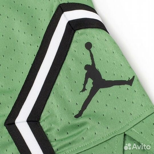 Шорты Nike Air Jordan