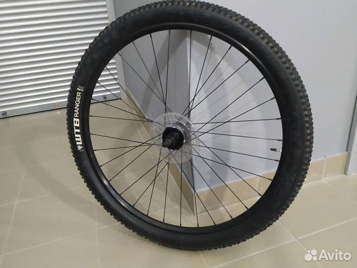 Колеса для велосипеда 29