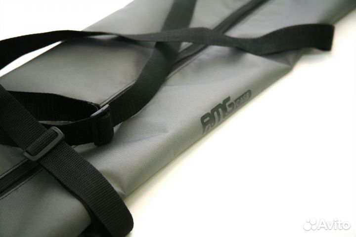 Чехол для беговых лыж