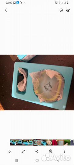 Фитнес-браслет