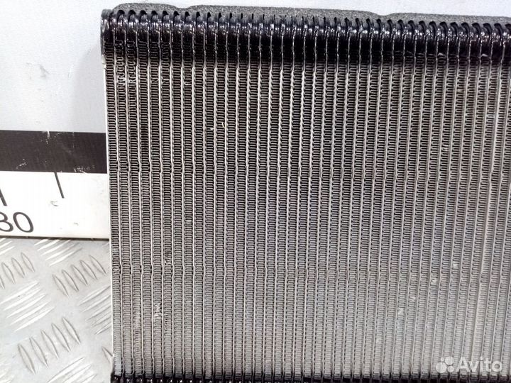 Б/У Испаритель кондиционера BMW#002