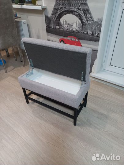 Обувница в прихожую