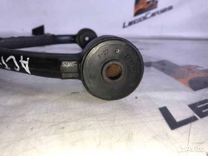 Рычаг передний правый Ssangyong Actyon Sports D20G