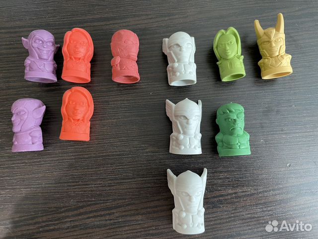 Стиратели и скрипыши