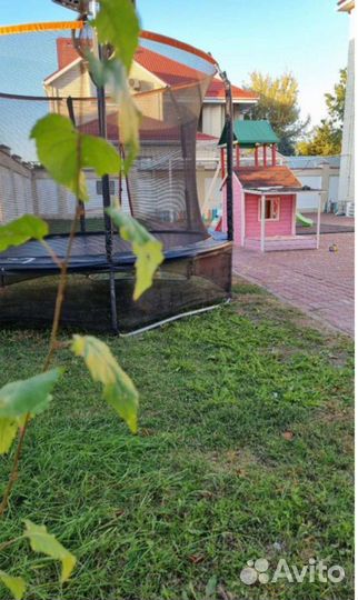 Мини - садик на 5 часов (3 филиала)