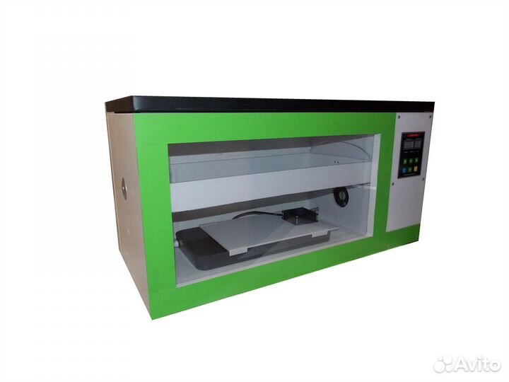 Инкубатор для яиц автоматический lotus A80