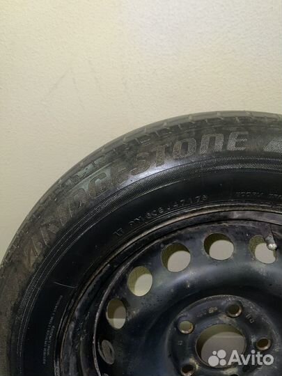 Колеса Bridgstone ecopia ep150 195/65 r15