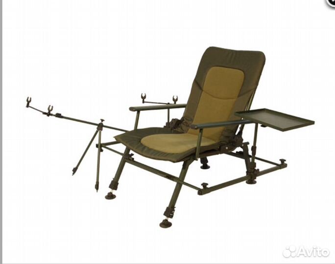 Кресло фидерное (платформа)