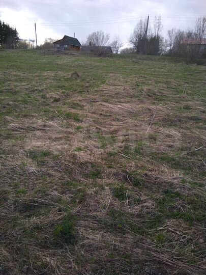 Участок 14 сот. (ИЖС)