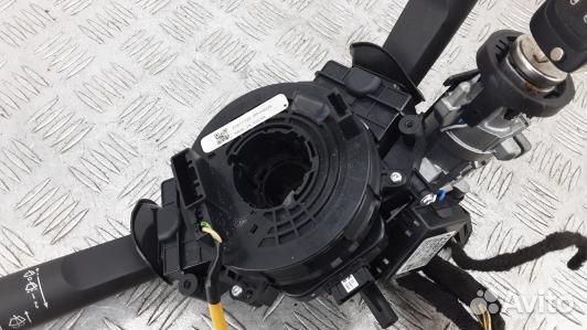 Переключатель поворотов и дворников (стрекоза) che