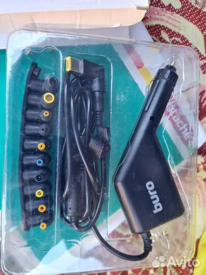 Блок питания для ноутбука