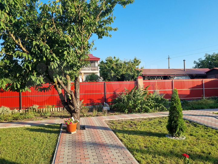 Дом 70 м² на участке 6 сот.