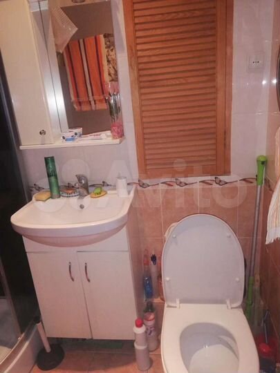 1-к. квартира, 34 м², 5/5 эт.