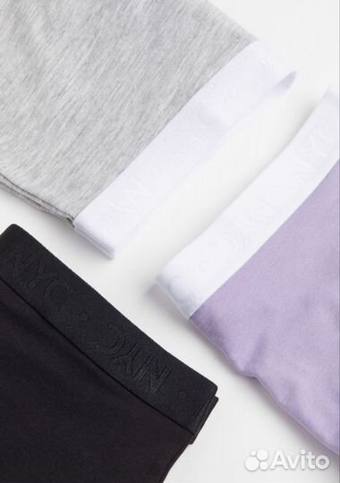 Трусы для девочки 170