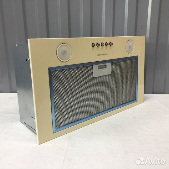 Вытяжка полновстраиваемая Maunfeld 850 м/ч /Новая