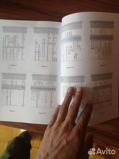 Руководство по эксплуатации Audi A6 C5