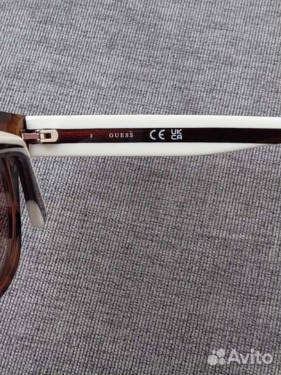 Очки guess оригинал