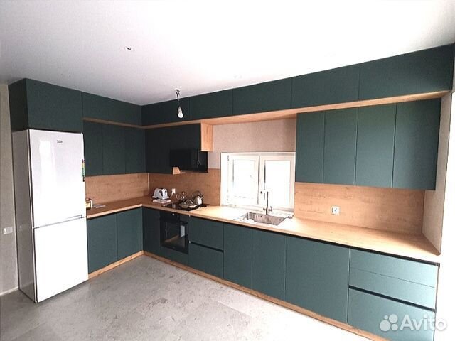 Мебель на заказ