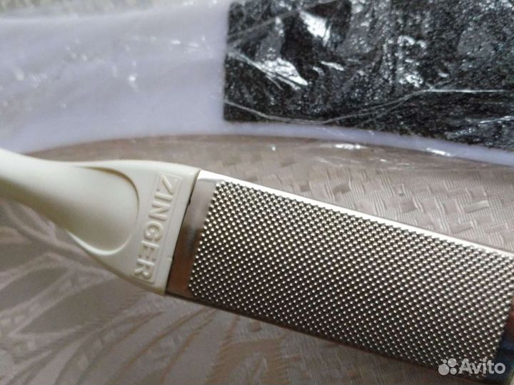 Пилка для педикюра.Новая