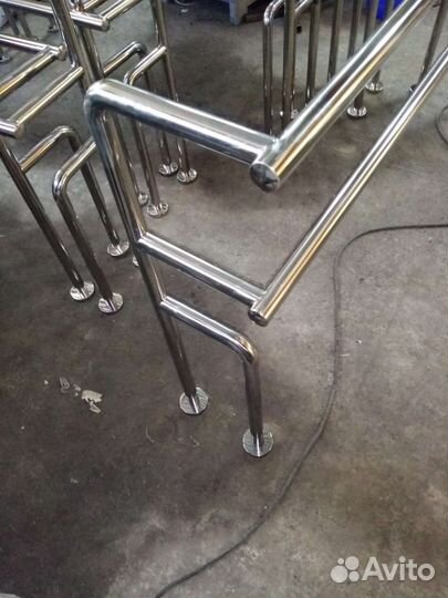 Хореографический станок