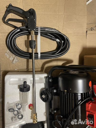 Мойка высокого давления - опт и розница