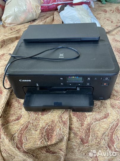 Продаю принтер