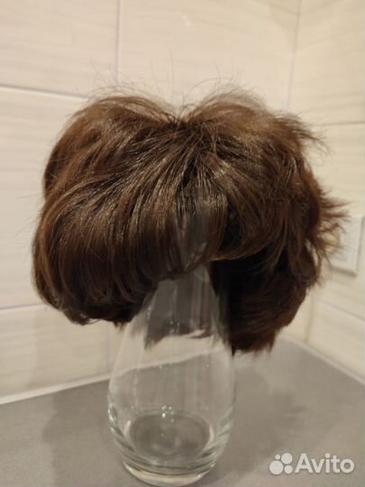 Парик женский короткий