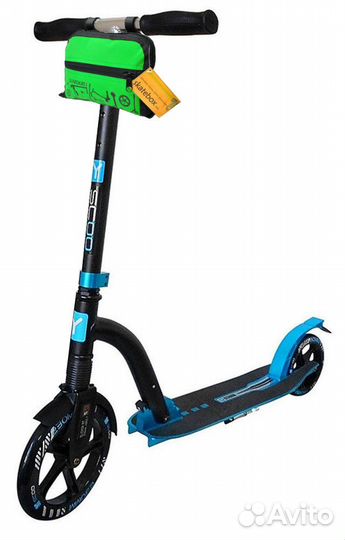 Чехол рюкзак для складного самоката