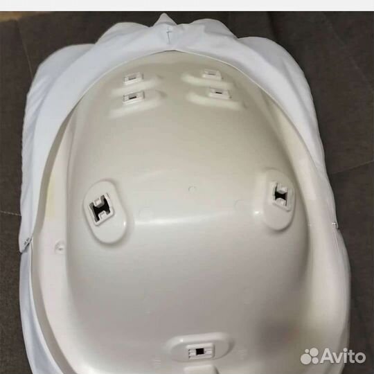 Новый мягкий чехол на стульчик Mima moon