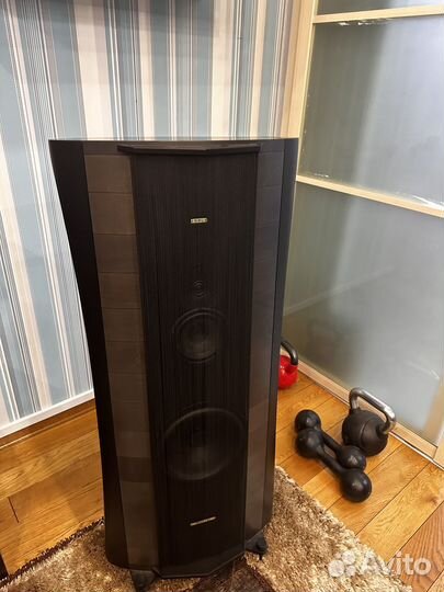 Продам колонки Sonus Faber Eliosa