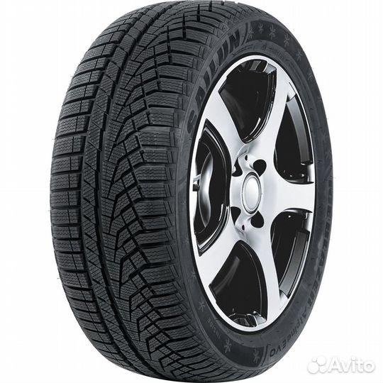 Sailun Ice Blazer Alpine EVO1 225/55 R17
