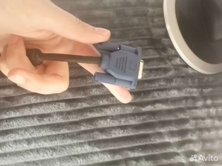 Монитор samsung syncmaster 740n