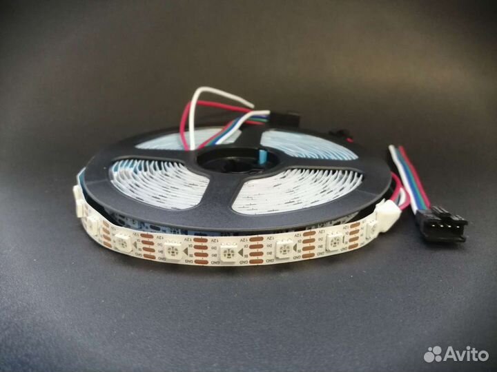 Светодиодная лента