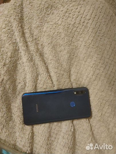 HONOR 9X, 4/128 ГБ