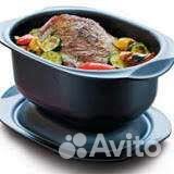 Утятница кастрюля Tupperware Ultra pro 3 L