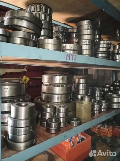 Потшипник 7717.1гпз