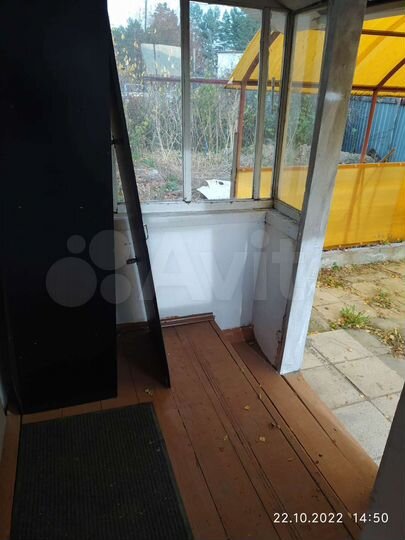 2-к. квартира, 50 м², 1/1 эт.