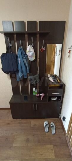 1-к. квартира, 43 м², 5/12 эт.