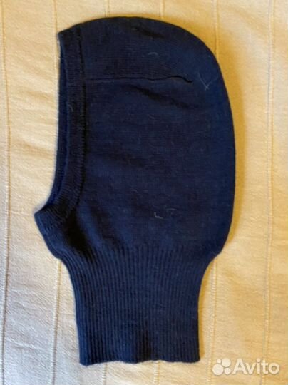 Детские шапки на 3-5 лет