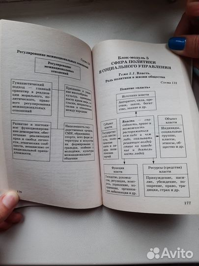 Огэ обществознание