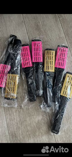 Кератин Ботокс составы